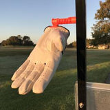 hands magnet glove holder